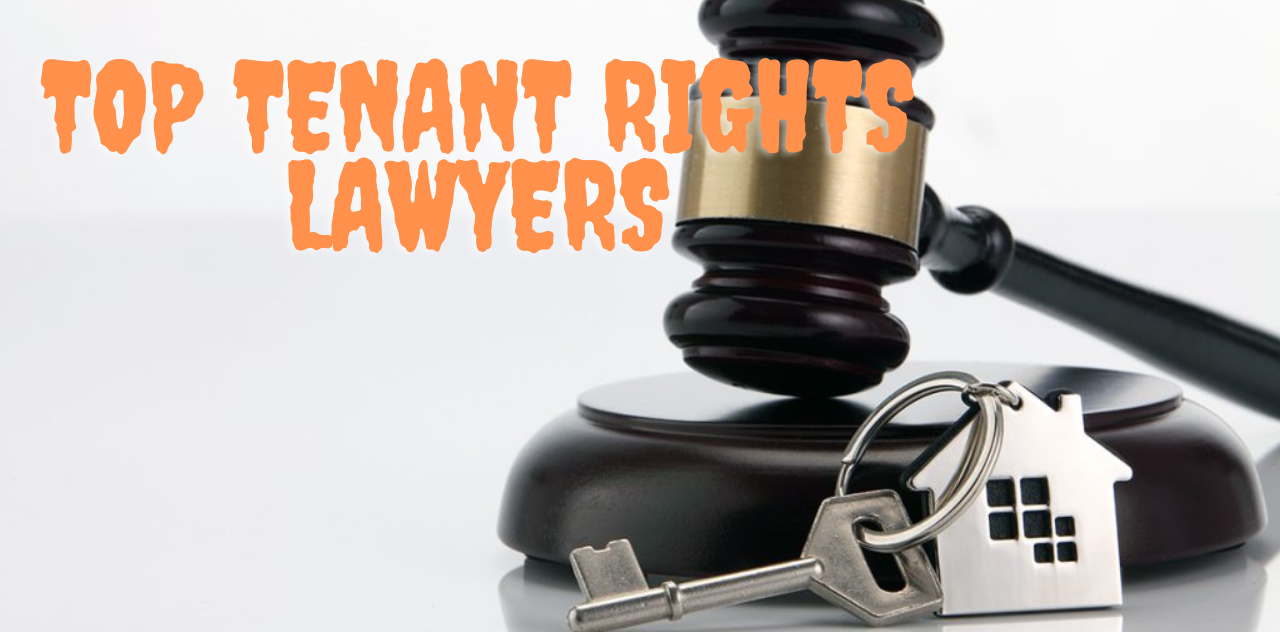 Top Tenant Rights Lawyers Protecting Your Rental Rights Now 2023