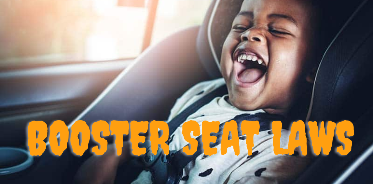 Child Safety in Missouri Know the Booster Seat Laws Now 2023