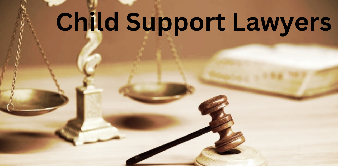Expert Child Support Lawyers Near You Get Help Now 2023