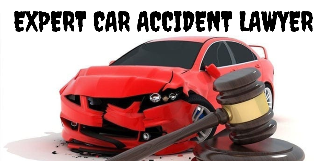 Expert Car Accident Lawyer Get Legal Help in Orange County 2023