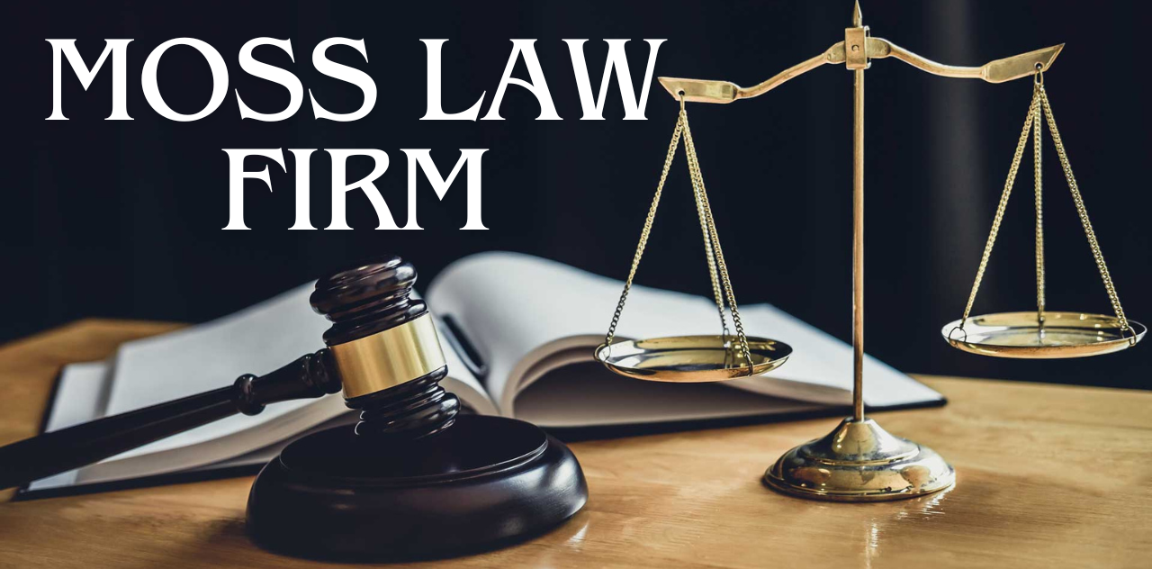 Moss Law Firm Expert Legal Counsel for Your Every Need Get Now 2023