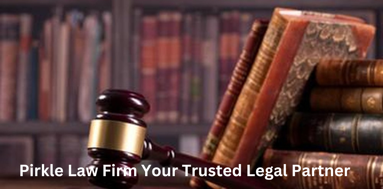 Pirkle Law Firm Your Trusted Legal Partner in Hinesville, GA Now 2024
