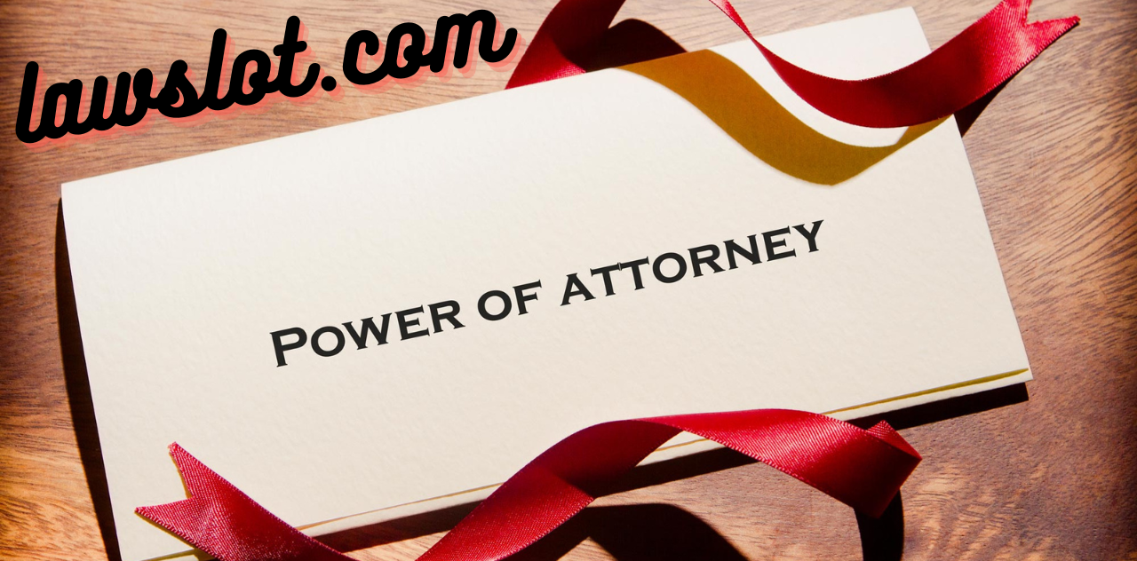 Specific Power of Attorney Template for Your Unique Needs Unlocking Legal Clarity 2024