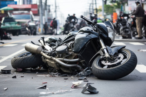Expert Guidance from Foremost Motorcycle Insurance Lawyers 2024